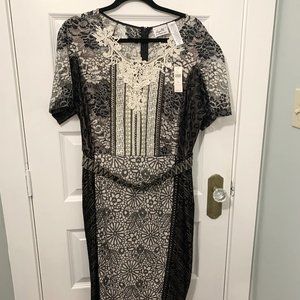 Anthropologie - Byron Lars Dress - 16